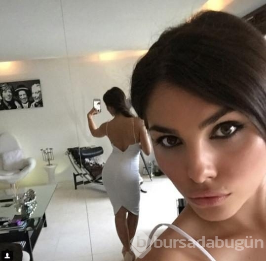 Gerçek yüzünü gören ardına bakmadan kaçtı