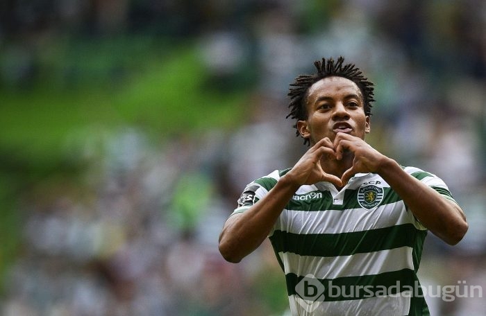 İşte Mustafa Denizli'nin ilk transferi