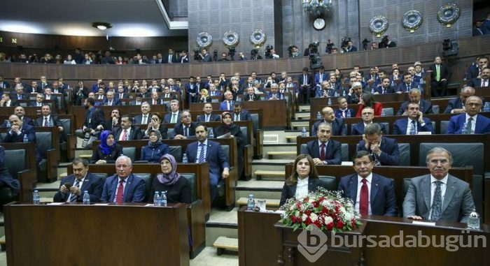 AK Parti'de yeni bakanlara büyük ilgi