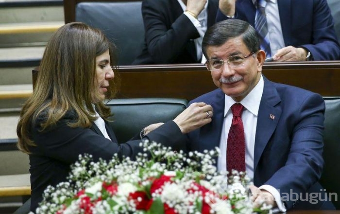 AK Parti'de yeni bakanlara büyük ilgi