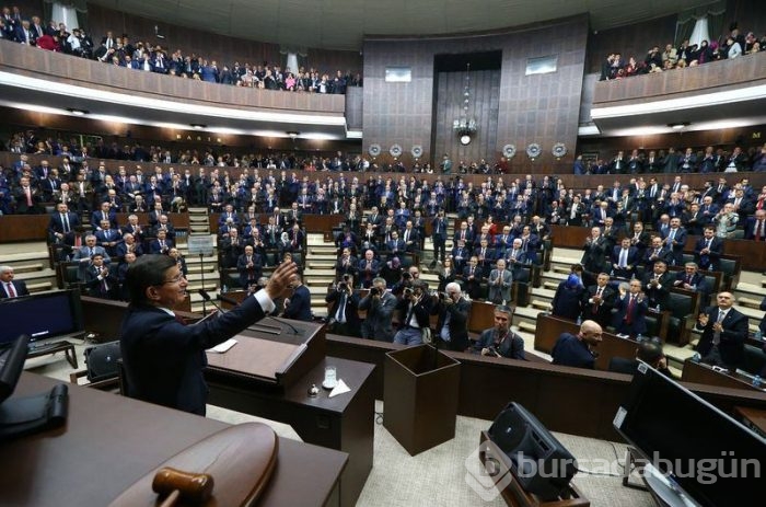 AK Parti'de yeni bakanlara büyük ilgi