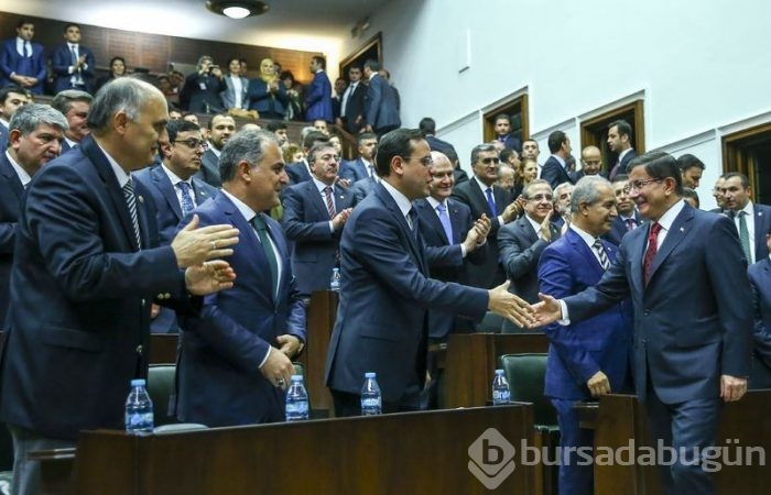 AK Parti'de yeni bakanlara büyük ilgi