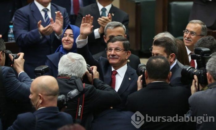 AK Parti'de yeni bakanlara büyük ilgi