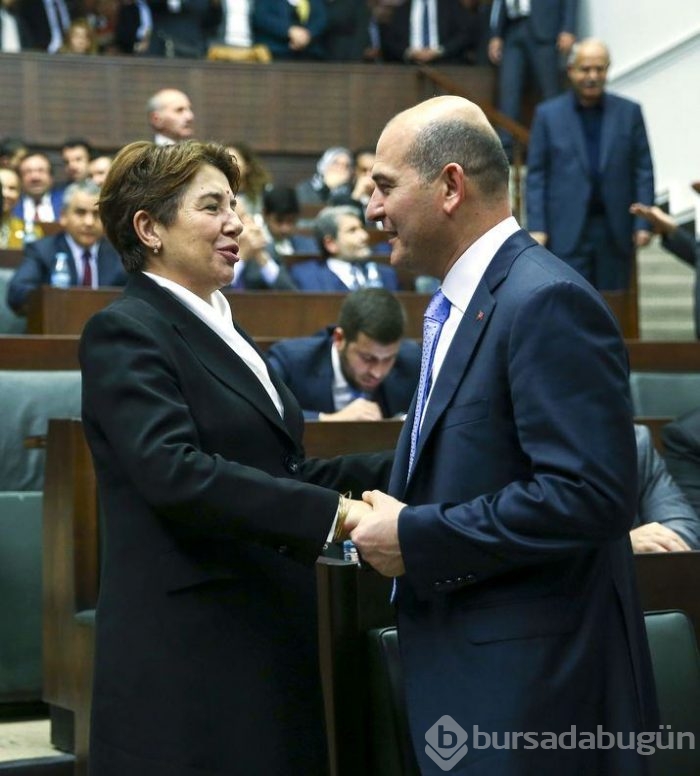 AK Parti'de yeni bakanlara büyük ilgi