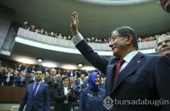 AK Parti'de yeni bakanlara büyük ilgi