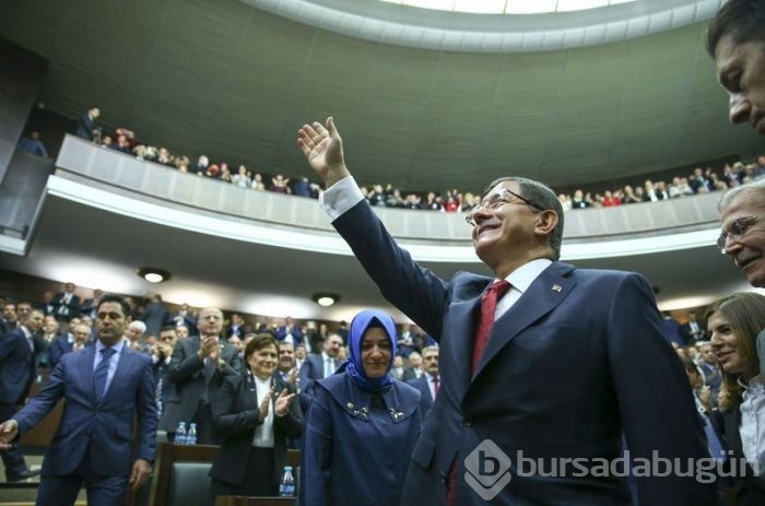 AK Parti'de yeni bakanlara büyük ilgi