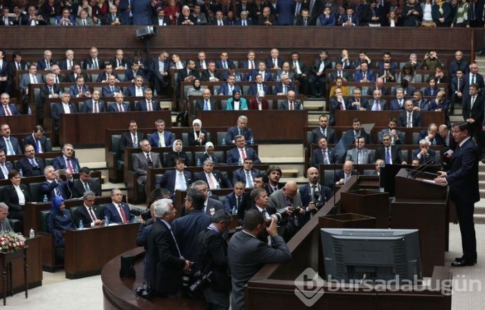 AK Parti'de yeni bakanlara büyük ilgi