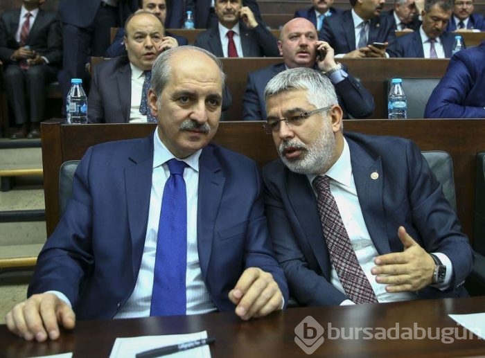 AK Parti'de yeni bakanlara büyük ilgi