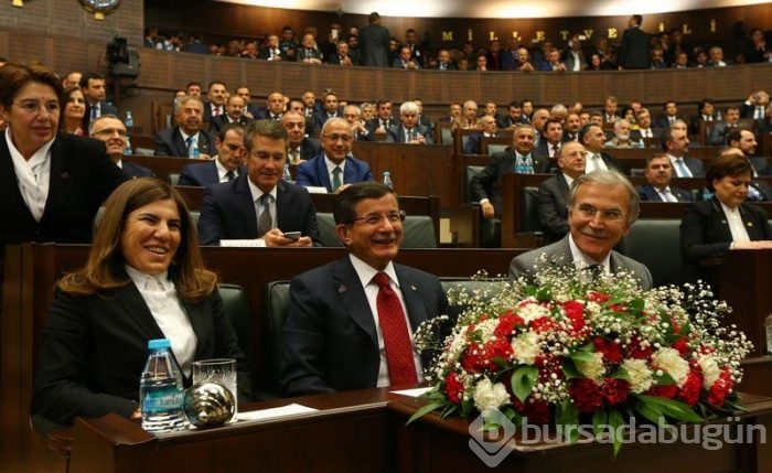AK Parti'de yeni bakanlara büyük ilgi