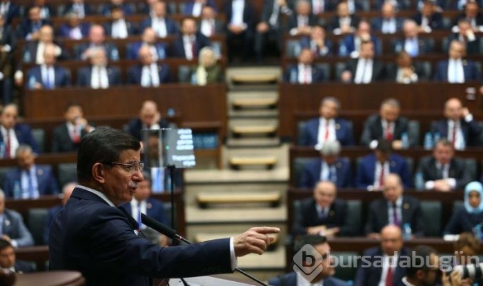 AK Parti'de yeni bakanlara büyük ilgi