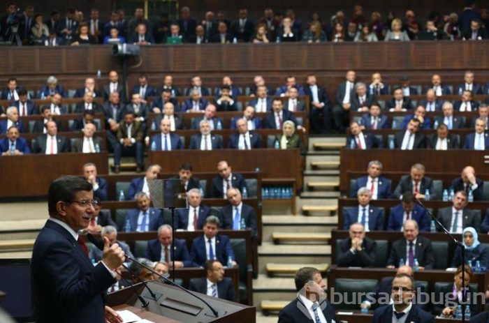 AK Parti'de yeni bakanlara büyük ilgi