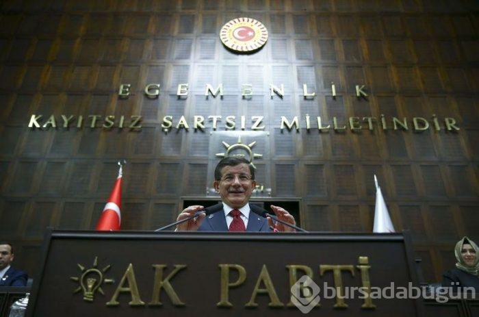 AK Parti'de yeni bakanlara büyük ilgi