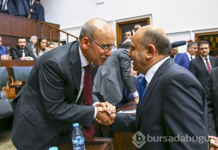 AK Parti'de yeni bakanlara büyük ilgi
