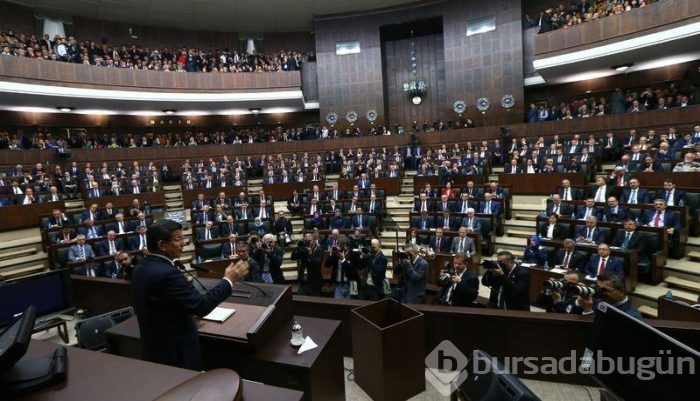 AK Parti'de yeni bakanlara büyük ilgi