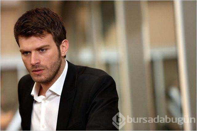 Kıvanç Tatlıtuğ'un son hali şaşırttı