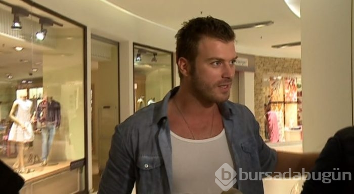 Kıvanç Tatlıtuğ'un son hali şaşırttı