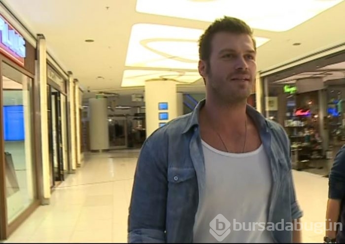 Kıvanç Tatlıtuğ'un son hali şaşırttı