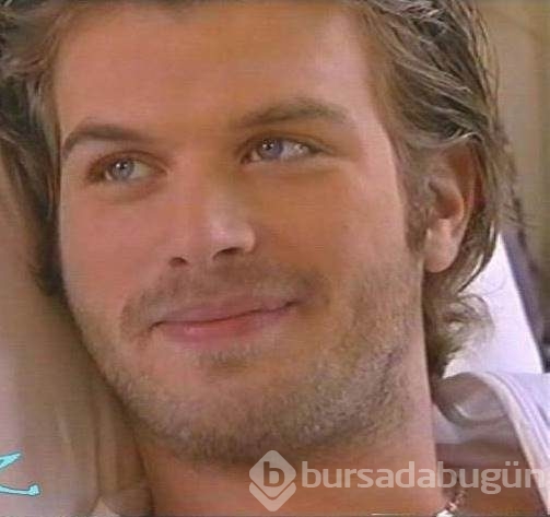 Kıvanç Tatlıtuğ'un son hali şaşırttı