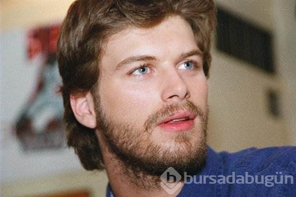 Kıvanç Tatlıtuğ'un son hali şaşırttı