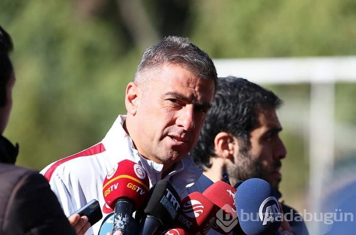 Hamza Hamzoğlu'nun yeni adresi...