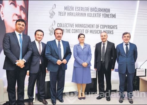 Magazin Gündeminden Başlıklar 26 Kasım 2015