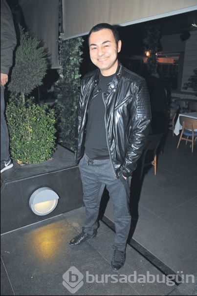 Magazin Gündeminden Başlıklar 26 Kasım 2015