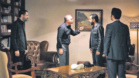 Magazin Gündeminden Başlıklar 26 Kasım 2015