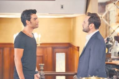 Magazin Gündeminden Başlıklar 26 Kasım 2015