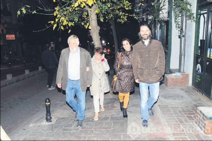 Magazin Gündeminden Başlıklar 26 Kasım 2015