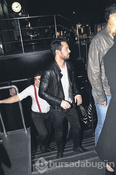 Magazin Gündeminden Başlıklar 26 Kasım 2015