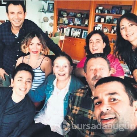 Magazin Gündeminden Başlıklar 26 Kasım 2015