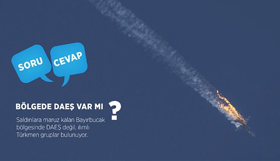 Rusya özrünün arkasında durmadı