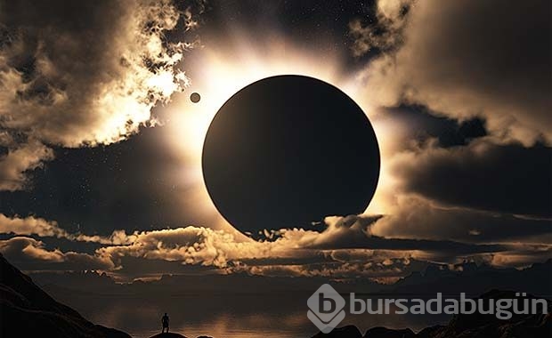 Kıyamet cuma günü koparken insanlar...