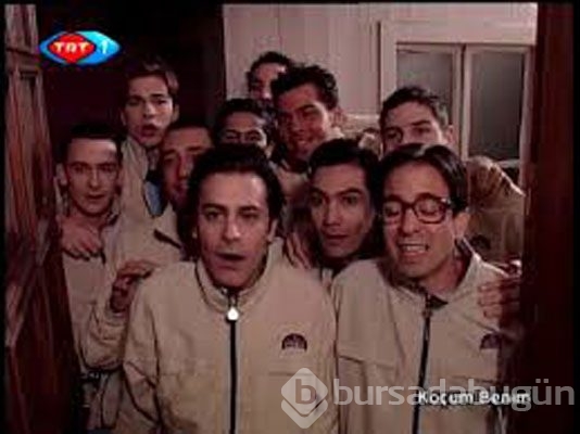 90'ların ünlü isimleri şimdi ne yapıyor?