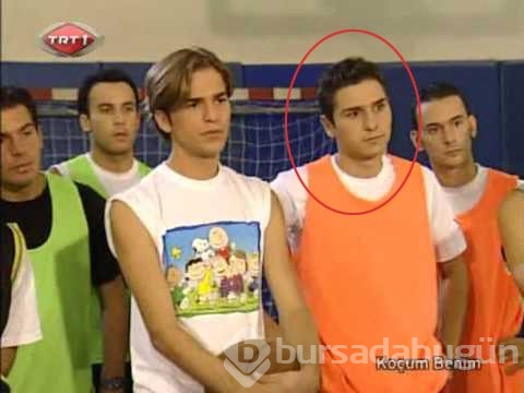 90'ların ünlü isimleri şimdi ne yapıyor?