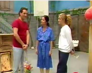 90'ların ünlü isimleri şimdi ne yapıyor?