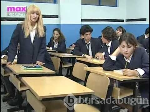 90'ların ünlü isimleri şimdi ne yapıyor?