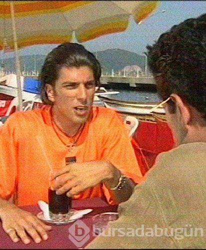 90'ların ünlü isimleri şimdi ne yapıyor?