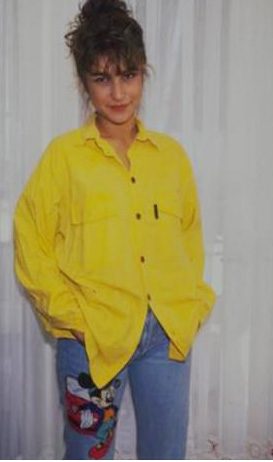 90'ların ünlü isimleri şimdi ne yapıyor?