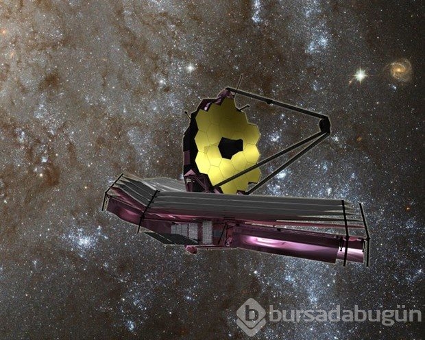 NASA'nın 'zaman makinası' 2018'de göreve başlıyor