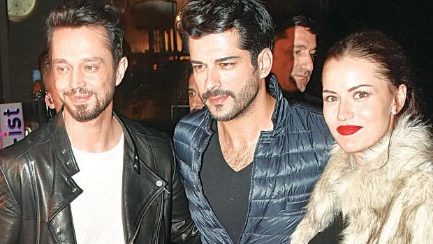 Murat Boz: Fahriye single çıkarsın