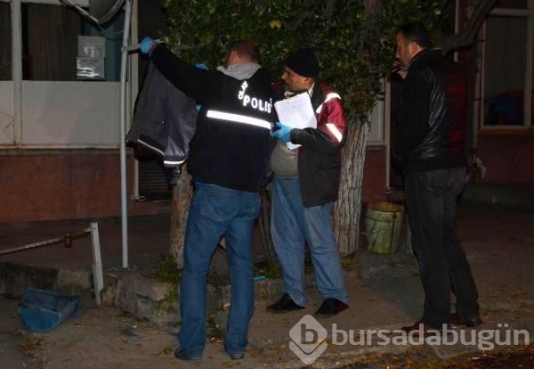 'Sevgili mesajı' kavgasında ağabeyini öldürdü 