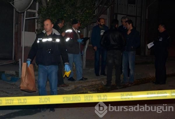 'Sevgili mesajı' kavgasında ağabeyini öldürdü 