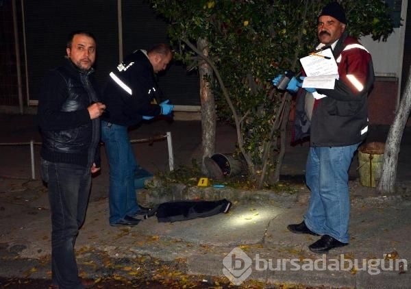 'Sevgili mesajı' kavgasında ağabeyini öldürdü 