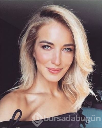 İnstagram'da Ünlüler - 26 Kasım 2015