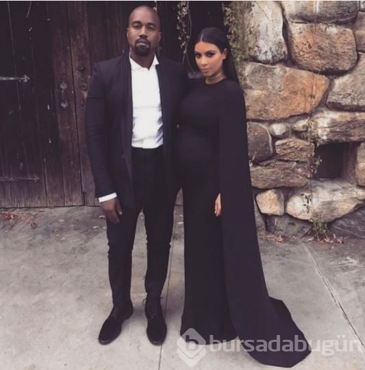 İnstagram'da Ünlüler - 26 Kasım 2015