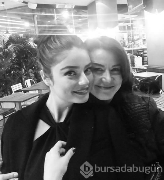 İnstagram'da Ünlüler - 26 Kasım 2015