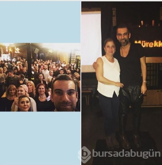 İnstagram'da Ünlüler - 26 Kasım 2015