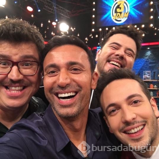 İnstagram'da Ünlüler - 26 Kasım 2015