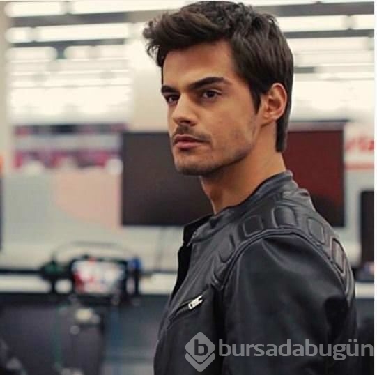 İnstagram'da Ünlüler - 26 Kasım 2015